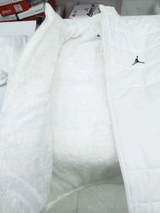 Jordan Padded Jacket - Stylish &amp;Warm