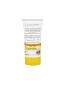 Mamaearth Vitamin C Daily Glow Sunscreen for Tan P