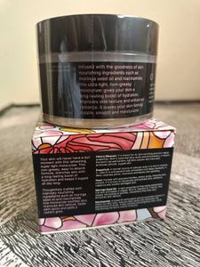 Quench Botanics Ultra Light Gel Moisturizer - 50ML