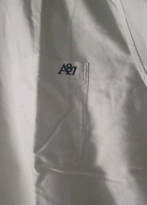 Aeropostale White Shirt