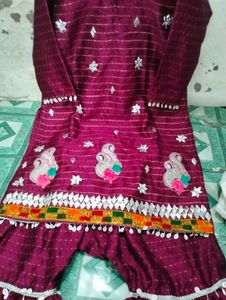 New Garara Dress Ne