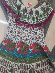 anarkali