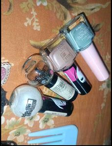 Hair Accessories Bundle