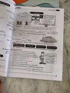 Allen Bm Sir&#39;s Physics Express