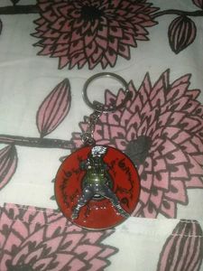 3pcs Anime Keychains - Naruto|Onepiece|DemonSlaye