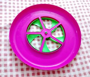 frisbee