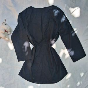 Vintage  Short Kurti Combo
