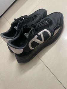 Used Shoes