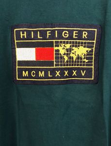 Tommy T Shirt