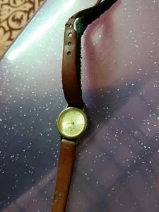 Women's Wrist Watch