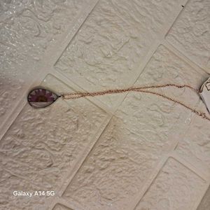 Pack Of 6 Resin Pendent