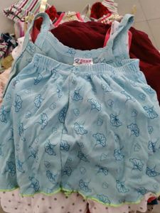 21 Baby Tops For Summer