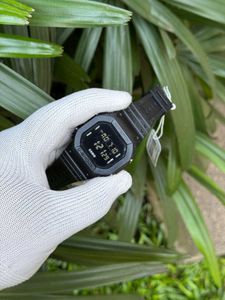 Casio Watch