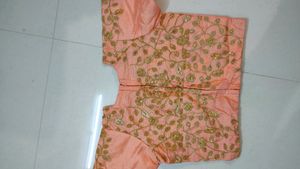 Maroon Lehenga Choli Dupatta