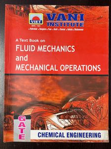 GATE Chemical Engineering Study Material