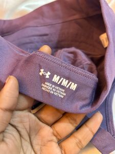 Under Armour Sports Bra