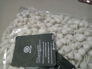 Cotton Wicks for Pooja