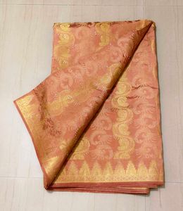 Elegant Ethnic Saree