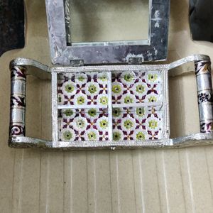 Multipurpose Storage Box