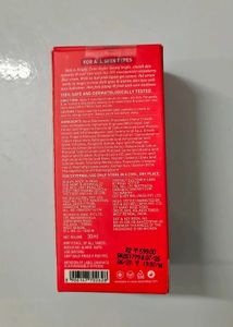 Sealed Pack Brightening Serum