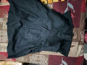 Jacket And Overcoat