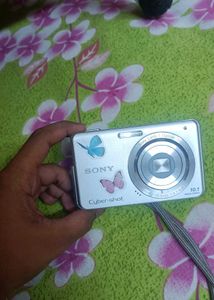 Sony Digital Camera