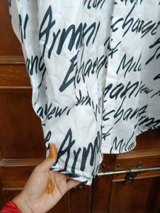Men Shirt