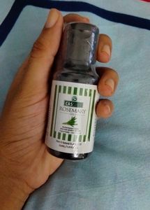 Rosemary Essential Oil