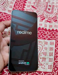 NEW ✨realme Narzo 50i ✨