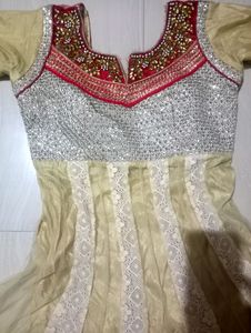 Designer Party Wear Dress