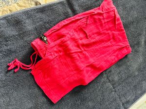 Kurta And Pant Set