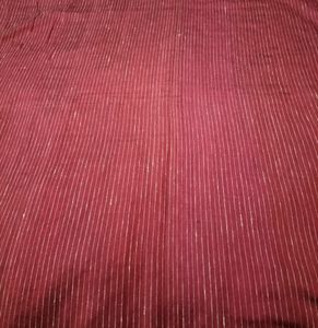 Silk Blend Saree Without Blouse