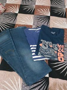 Kids Cloths Bundle