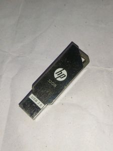 HP 3.0 Pendrive