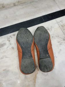 Ethnic Mojari Shoes