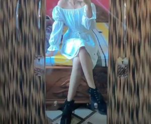 Mini Dress For Women