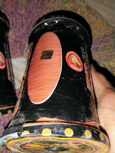 Mono Ktc Fighter  Manjha Brand New Seal Pack