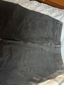 H&amp;M Mom’s Jeans