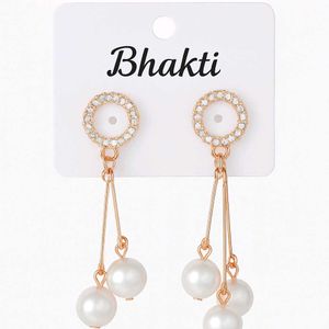 Earrings Collection
