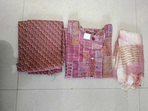 Kurti Sets