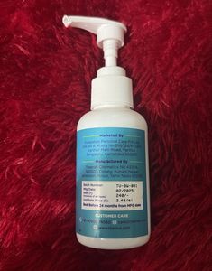 Tiva Gentle Body Wash