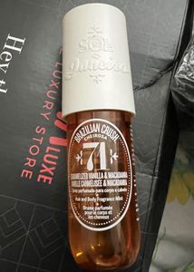 SDJ Cheirosa 71