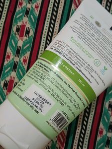 Mamaearth Aloe Vera Face Wash