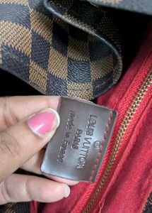 orginal Louis Vuitton classic bag