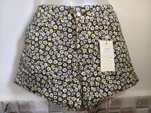 🎄Buy 1, Get 1 Free🎁Floral Printed Quadro Shorts