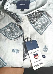 GANT Printed Shirt