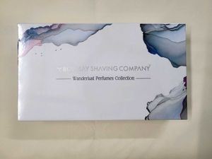 3 Perfume Set Sealed