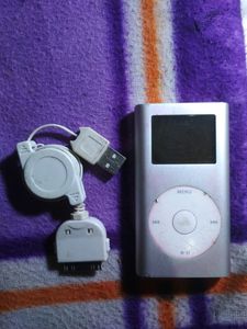 Apple Ipod Dead Not Working