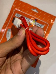 💝 New Charging Cable