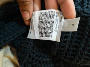 uniqlo X lemaire - Knitted Sweater